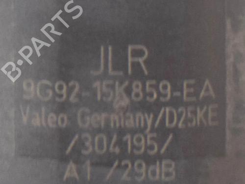 Electronic module LAND ROVER DISCOVERY IV (L319) 3.0 SDV6 4x4 | BP28061886M83 