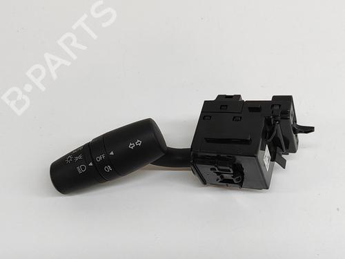 Used Steering column stalk MAZDA 2 Hatchback (DL, DJ) 1.5 (DJLFS, DJ2HA) (110 hp) 28555821