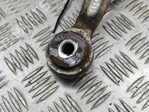 Right rear suspension arm MITSUBISHI LANCER VIII (CY_A, CZ_A) EVO X (CZ4A) | BP27788411M15 