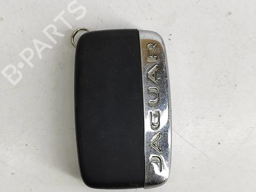 Used Electronic module Electronic module JAGUAR XF SPORTBRAKE (X260) 2.0 (250 hp) 21486417 21486417