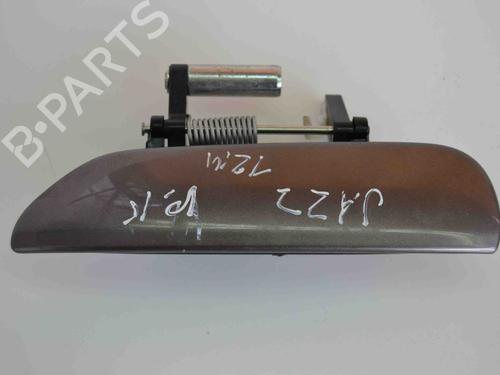 Used Rear left exterior door handle HONDA JAZZ III (GE_, GG_, GP_, ZA_) 1.4 (101 hp) 30231462