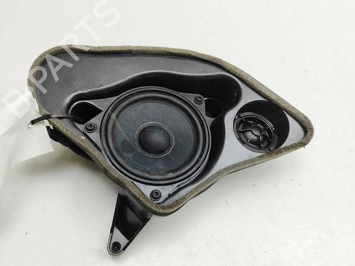 Used Speaker Speaker BMW X3 (G01, F97, G08) iX3 (286 hp) 34604677 34604677