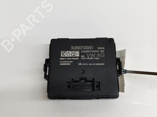 Elektronisk modul VW T-ROC (A11, D11) 1.0 TSI (116 hp) 18959200