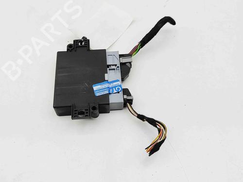 Electronic module MERCEDES-BENZ CLA Coupe (C117) CLA 200 CDI / d (117.308) | BP33375237M83 - Image 2
