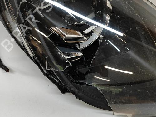 Right headlight PORSCHE CAYENNE Coupe (9YB) 3.0 AWD (9YBAA1) | BP33371150C29 - Image 4