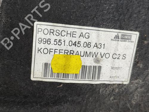 Luggage compartment floor PORSCHE BOXSTER (986) S 3.2 | BP22350842I33 