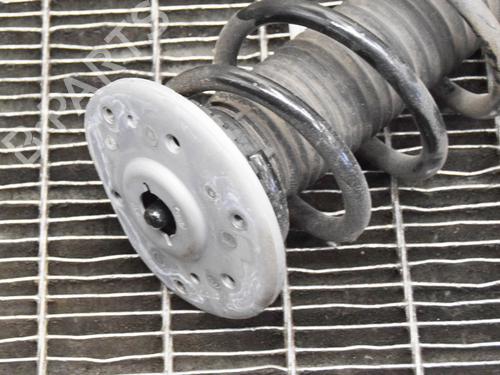 Left front shock absorber JAGUAR E-PACE (X540) 2.0 D180 AWD | BP7799276M16 