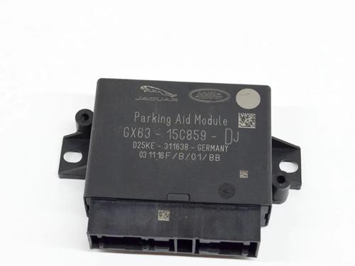 Module électronique LAND ROVER RANGE ROVER EVOQUE (L538) 2.0 D 4x4 (180 hp) 9628919