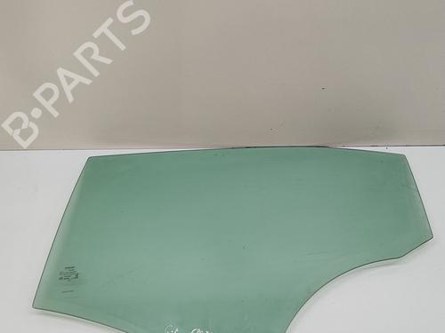 Used Rear left door window POLESTAR POLESTAR 2 (534) EV (408 hp) 27785247