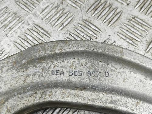 Right rear suspension arm VW ID.4 (E21) PRO | BP31360182M15 