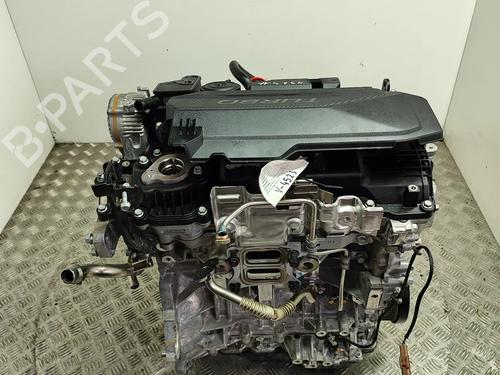 Engine KIA SPORTAGE V (NQ5) 1.6 T-GDi Hybrid | BP27776962M1  - Image 5