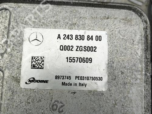 Other MERCEDES-BENZ EQA (H243) EQA 250+ (243.702) | BP36534205O1  - Image 7
