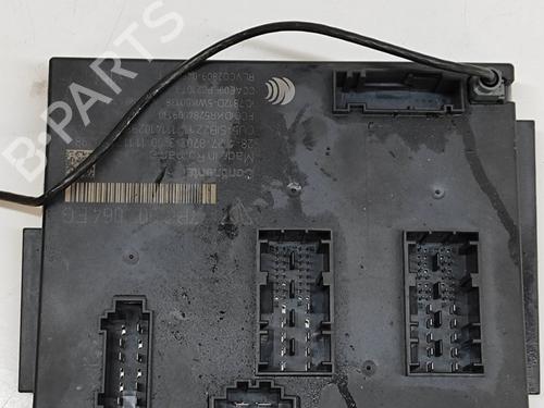 Electronic module PORSCHE PANAMERA (970) 3.6 4 | BP27799653M83 