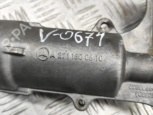 Support AUDI A4 B7 Avant (8ED) 2.0 TFSI | BP24976404C155  - Image 6