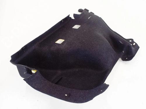 Bagagerumsbeklædning NISSAN QASHQAI II (J11, J11_) 1.2 DIG-T (115 hp) 14667986