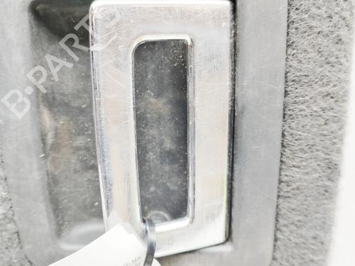 Luggage compartment floor PORSCHE CAYENNE (92A) 3.0 S E-Hybrid | BP32006000I33