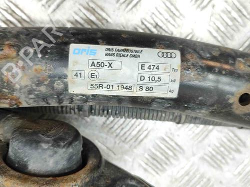 Tow ball/Mechanism AUDI Q3 (8UB, 8UG) RS 2.5 quattro | BP29615932C141 