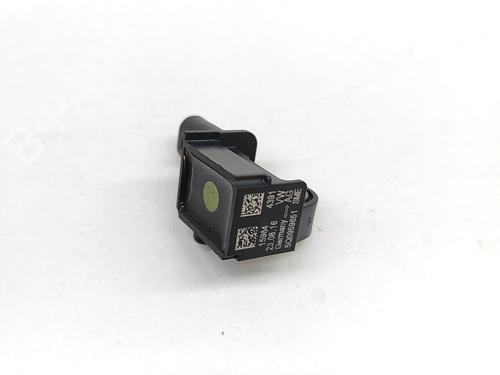 Electronic sensor VW GOLF VII (5G1, BQ1, BE1, BE2) 2.0 GTI | BP22443413M84 