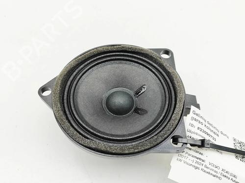 Used Speaker VOLVO XC40 (536) B4 Mild-Hybrid (197 hp) 30679145