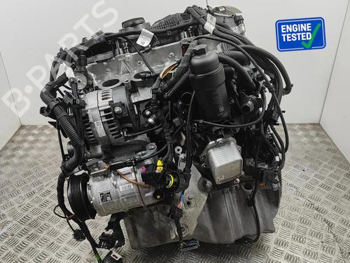 Used Engine Engine BMW 3 (G20, G80, G28) 320 i (184 hp) 25614537 25614537