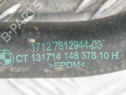 Pipe BMW 3 (F30, F80) 335 d xDrive | BP14662871M125