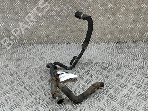 Pipe AUDI A6 C7 Avant (4G5, 4GD) RS6 quattro | BP26138180M125 - Image 2