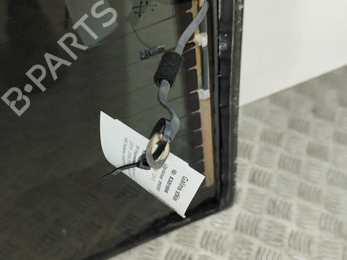 Bootlid window AUDI A6 C7 (4G2, 4GC) 3.0 TDI quattro | BP26500981C64 