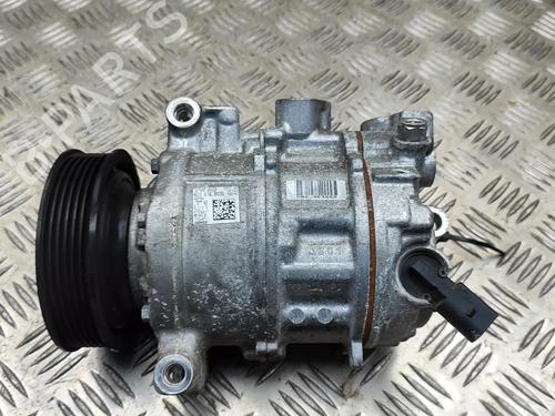 Used AC compressor PORSCHE MACAN (95B) 2.0 (252 hp) 31626474