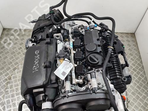 Engine VOLVO XC90 II (256) T8 Hybrid AWD | BP28028462M1 
