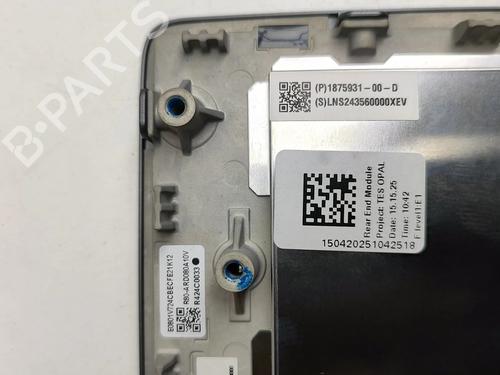 Display TESLA MODEL Y (5YJY) Long Range All-wheel Drive | BP33378995C48 - Image 8