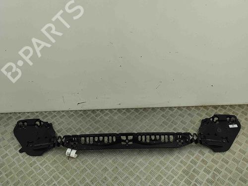 Used Rear bumper bracket BMW 5 (G30, F90) 530 e Plug-in-Hybrid xDrive (252 hp) 29486885