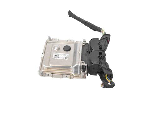 Gearbox control unit JAGUAR I-PACE (X590) EV400 AWD | BP30248809M52