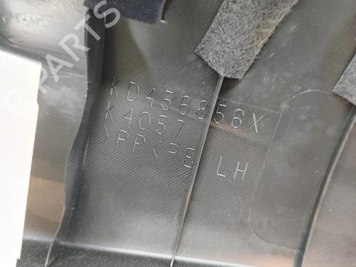 Rear left panel MAZDA CX-5 (KE, GH) 2.2 D (KE2FW) | BP29128388C60 