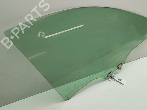 Front right door window MAZDA CX-5 (KE, GH) 2.2 D (KE2FW) | BP29128463C19 