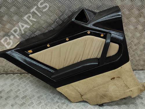 Venstre bakpanel MERCEDES-BENZ S-CLASS Coupe (C140) SEC/CL 600 (140.076) (394 hp) 24819523