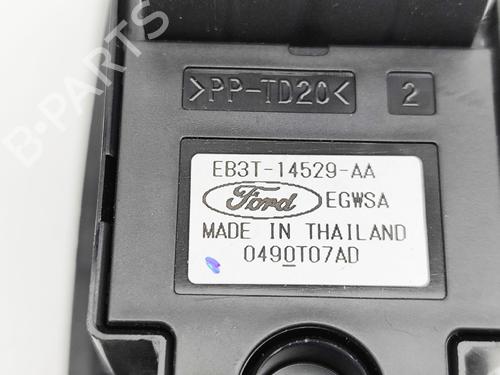 Left rear window switch FORD RANGER (TKE) 2.0 EcoBlue 4x4 | BP29975712I29