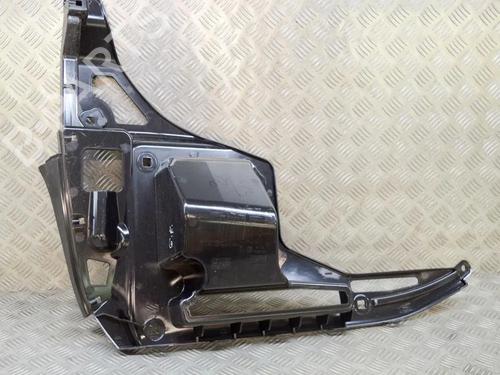 Used Rear bumper bracket BMW i3 (I01) s Electric (102 hp) 27760734