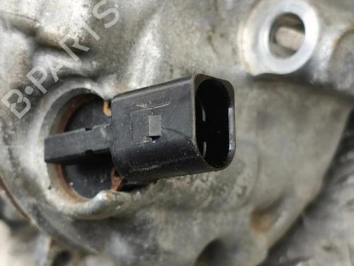 AC compressor AUDI Q3 (F3B) 35 TFSI | BP39575587M34  - Image 5