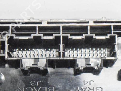 Electronic module OPEL MOKKA / MOKKA X (J13) 1.4 (_76) | BP6758419M83 
