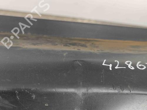 Rear bumper FORD TRANSIT COURIER B460 MPV 1.6 TDCi | BP29593415C8 
