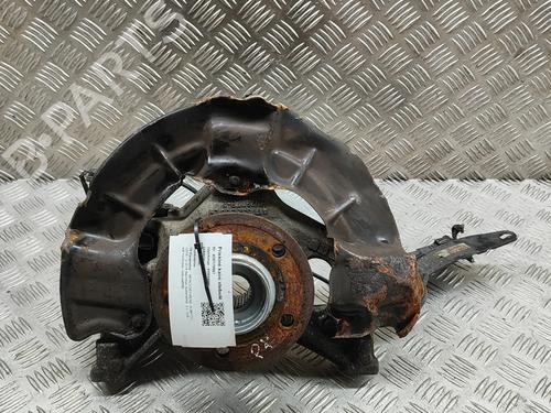Used Left front steering knuckle MERCEDES-BENZ A-CLASS (W177) AMG A 35 4-matic (177.051) (306 hp) 27779206
