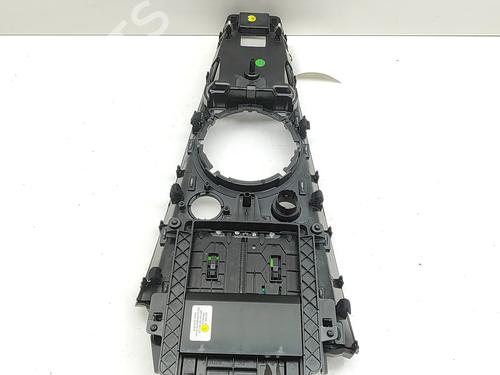 Middle console AUDI TT (FV3, FVP) 1.8 TFSI | BP33384168I22 - Image 4