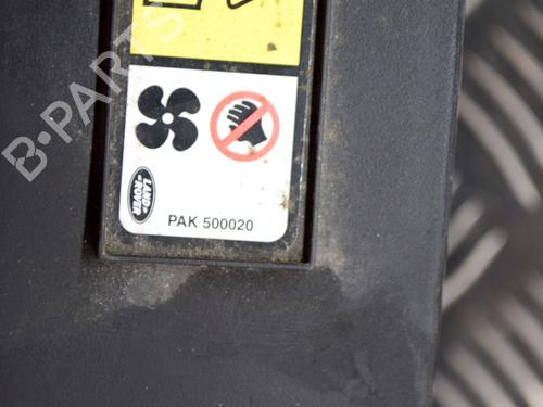 Annen LAND ROVER DISCOVERY III (L319) 2.7 TD 4x4 | BP10400674O1