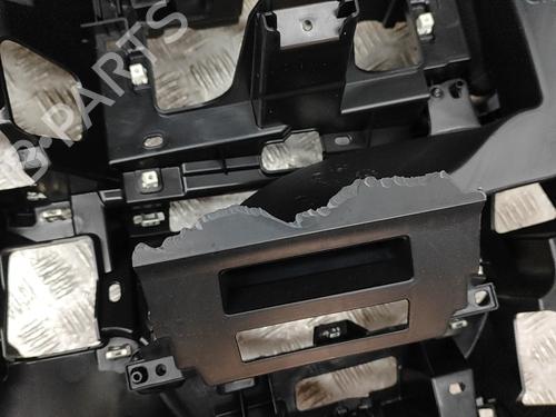 Cruscotto OPEL MOKKA 1.2 (76) | BP30284651C46