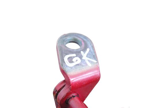 Hinge/Door check strap KIA STINGER (CK) 3.3 T-GDi | BP33365144C146  - Image 5