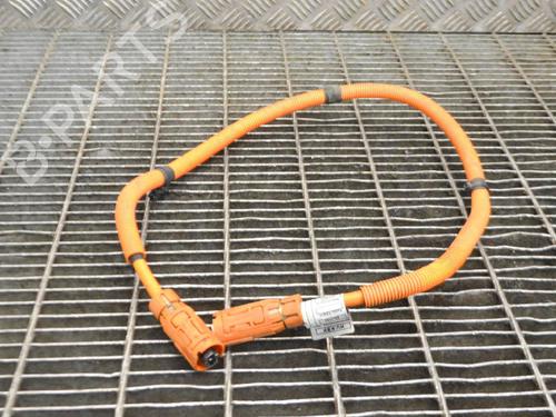 Used Wiring harness BMW i3 (I01) Range Extender (170 hp) 14619201