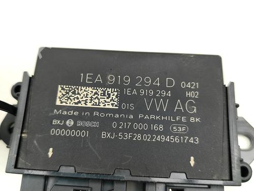 Electronic module CUPRA BORN (K11) 58 | BP32238855M83  - Image 7