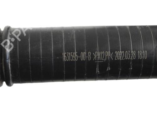 Pipe TESLA MODEL Y (5YJY) EV Performance All-wheel Drive | BP30248212M125 