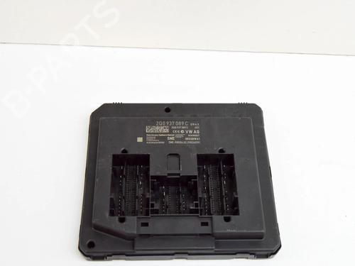 Used Electronic module SKODA KAMIQ (NW4) 1.0 TSI (95 hp) 28430472