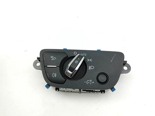 Used Electronic module Electronic module AUDI A4 B9 Avant (8W5, 8WD) S4 TDI Mild Hybrid quattro (347 hp) 36180967 36180967